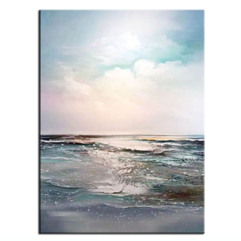 Wasserfluss