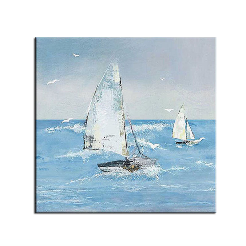 Hobby Sailors
