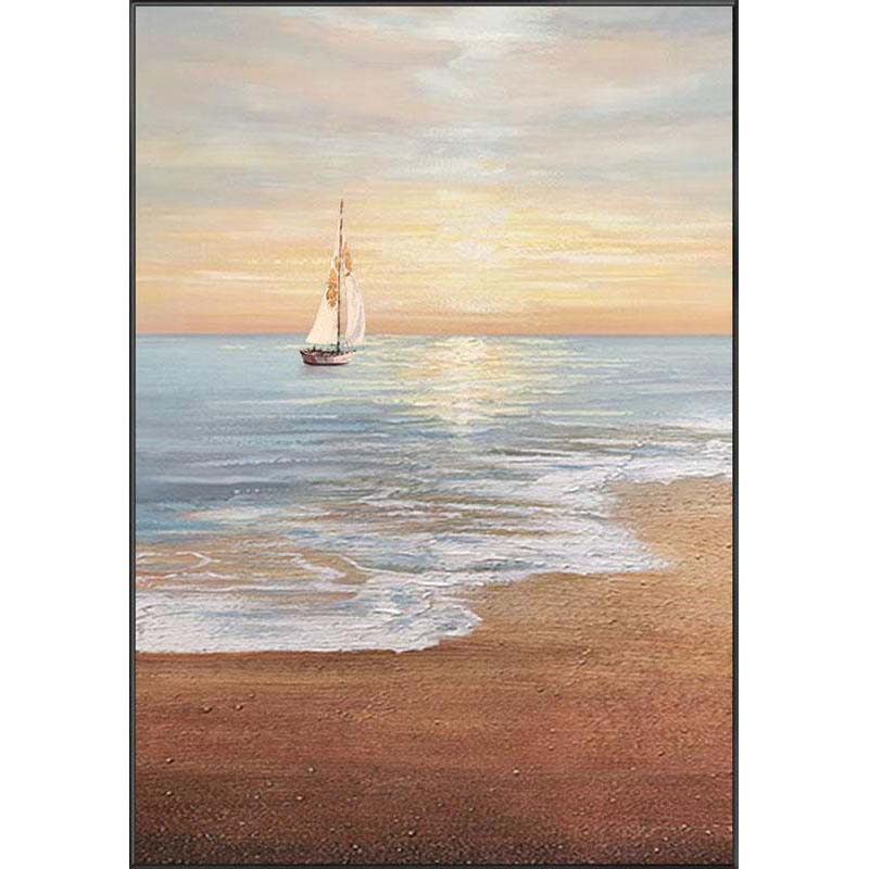 Sailing Sunset