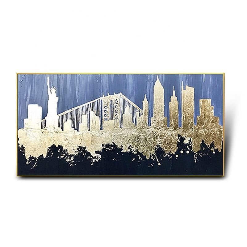 New York Gold
