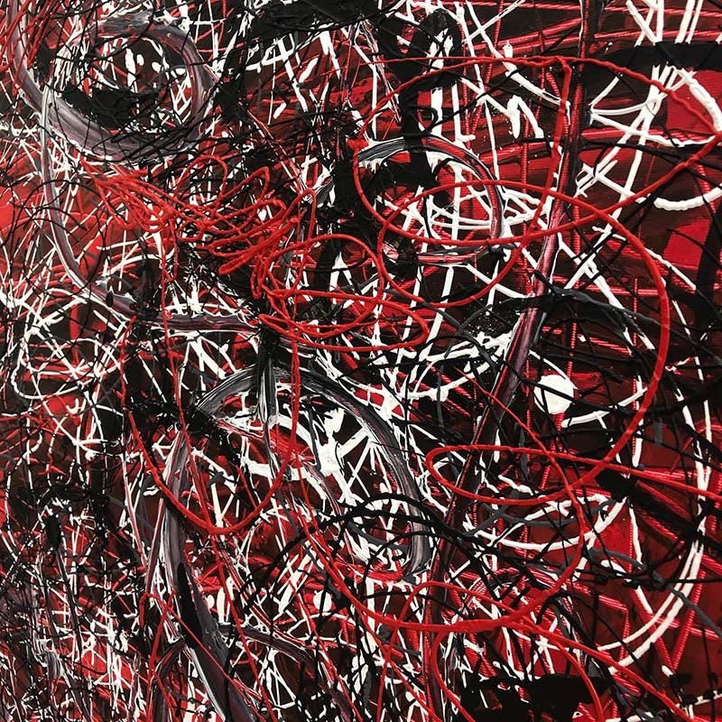 Disruption