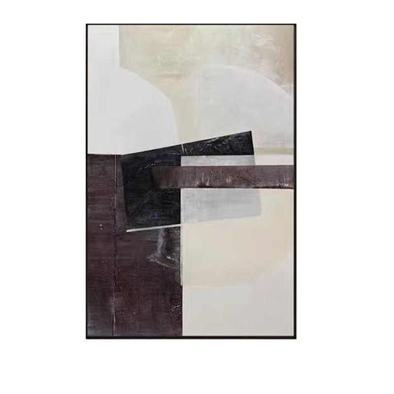 Climbing the Ladder - 40x60"