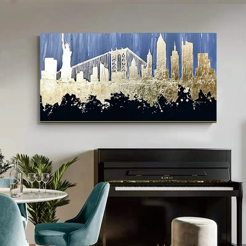 New York Gold