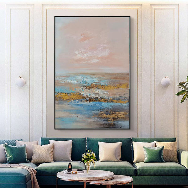 Estuarine