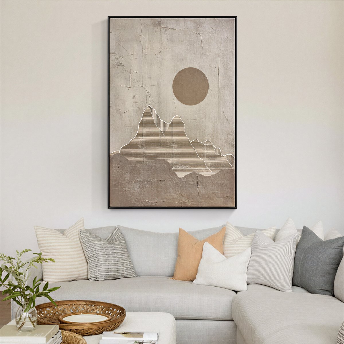 5th Moon Rising