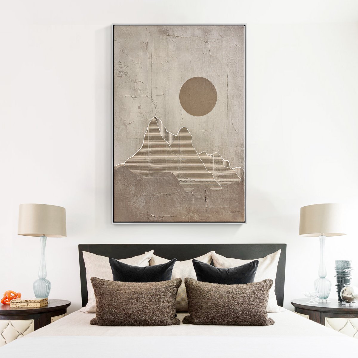 5th Moon Rising