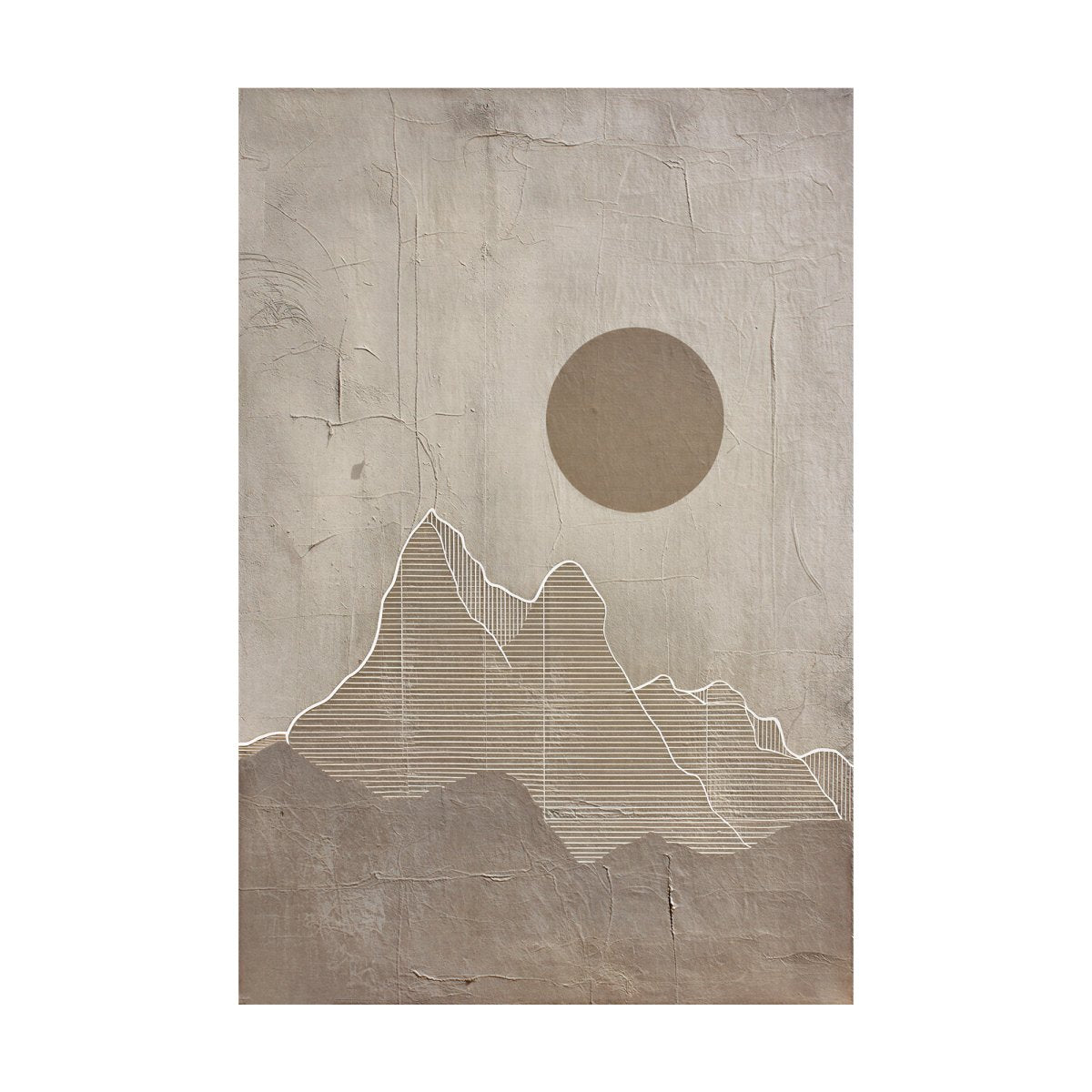 5th Moon Rising