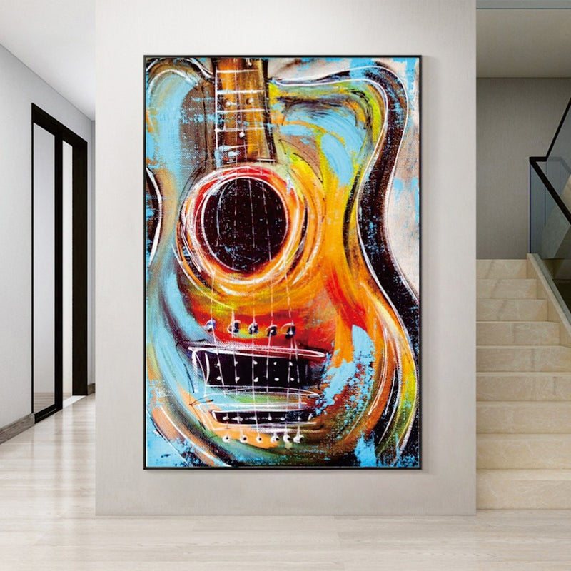 Gitarrenra