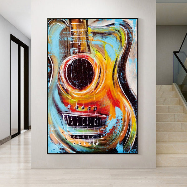 Canaletto. Venedig - Kopie In Öl Auf Leinwand, 60x80 Cm