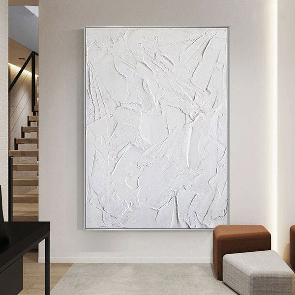 Crevasses