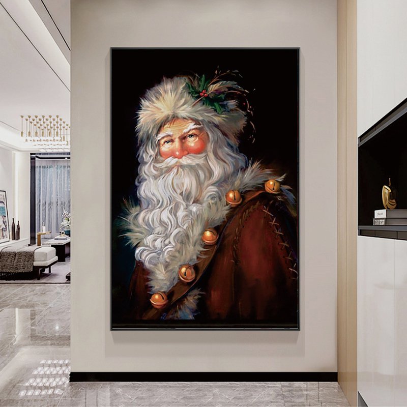 Father Christmas