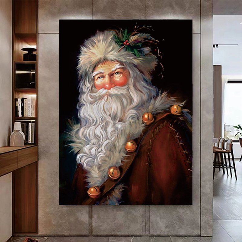 Father Christmas