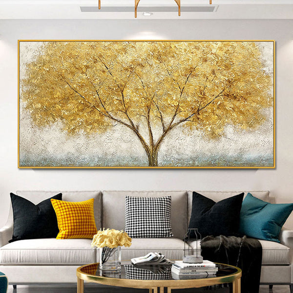 The Golden Oak