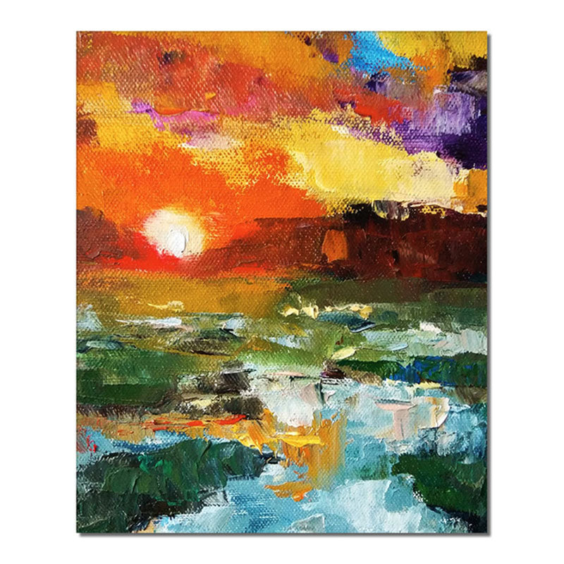 Sunset Valley