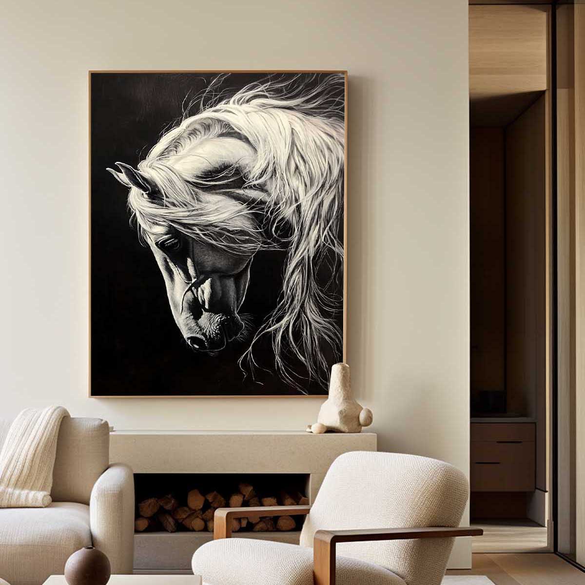 Myst - 32x48"