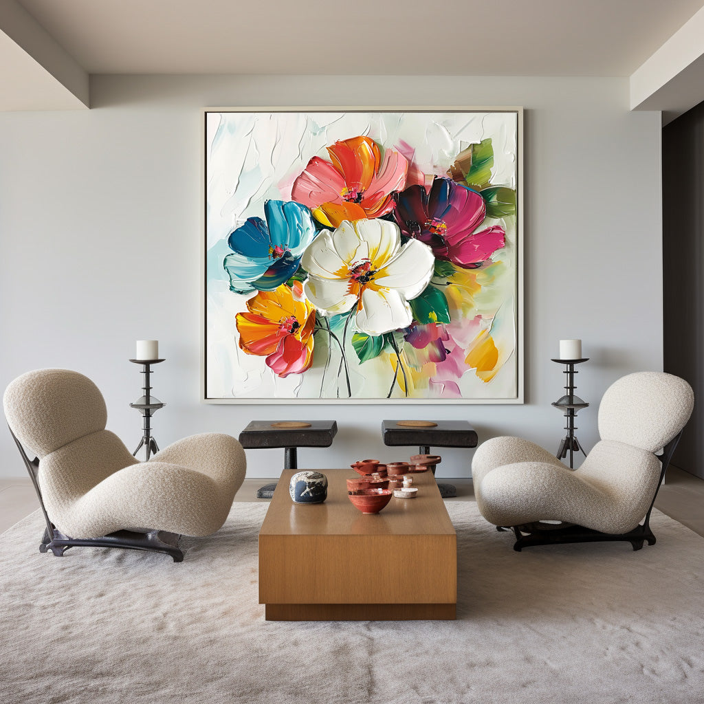 Kind Flowers