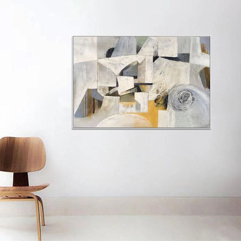 Der Surfer - 117x79 cm