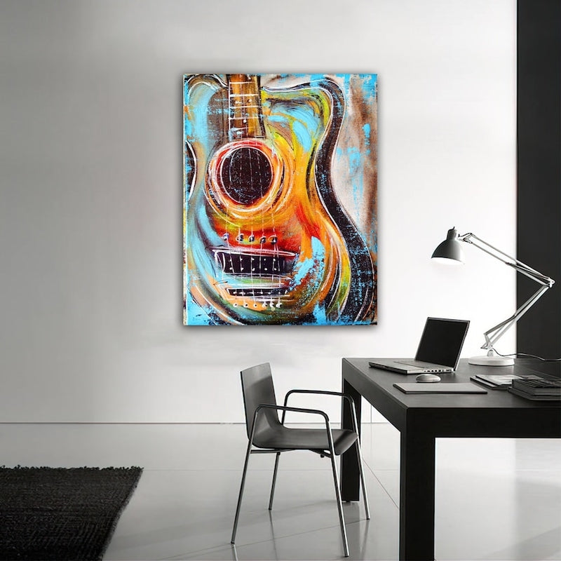Gitarrenra