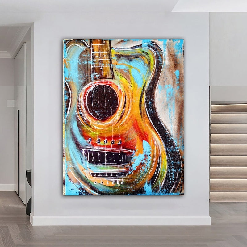 Gitarrenra