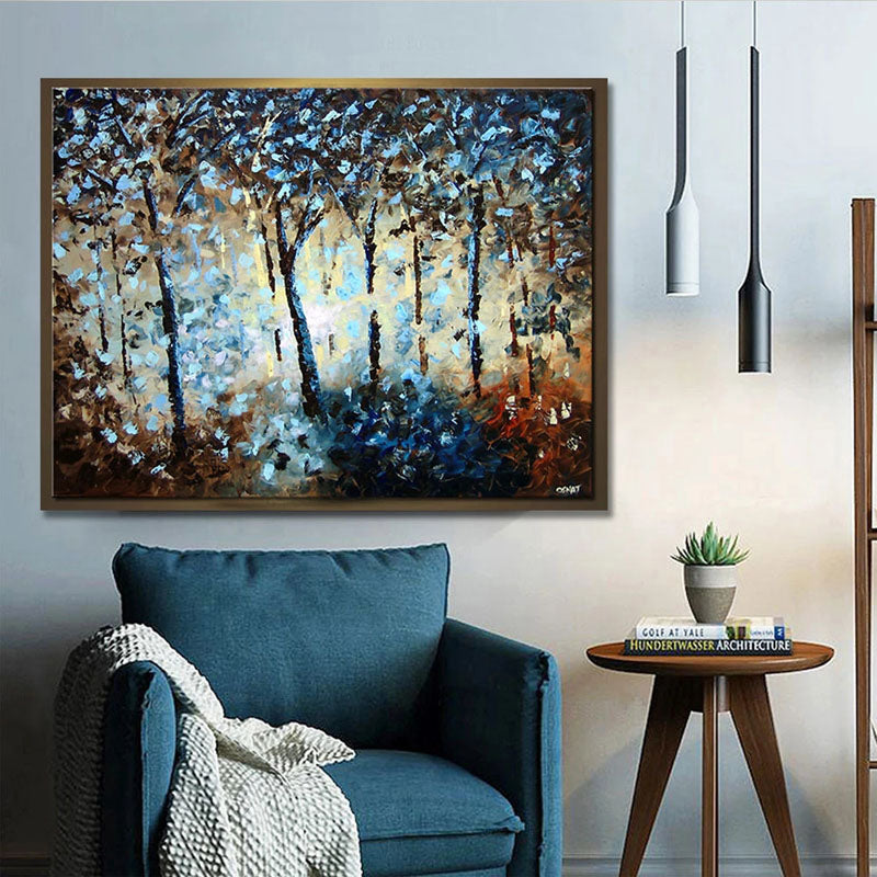 Forest of the Fairies