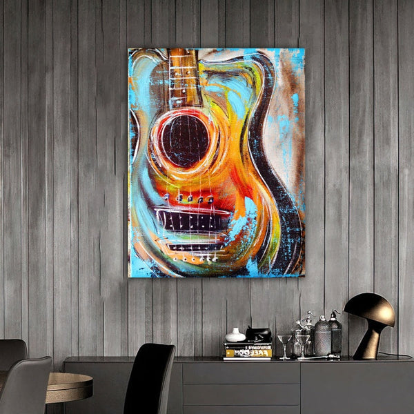 Guitarra
