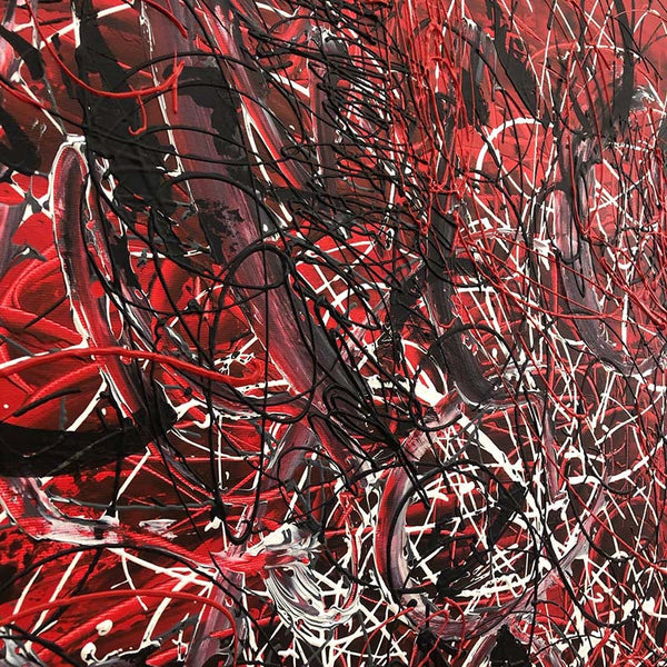 Disruption