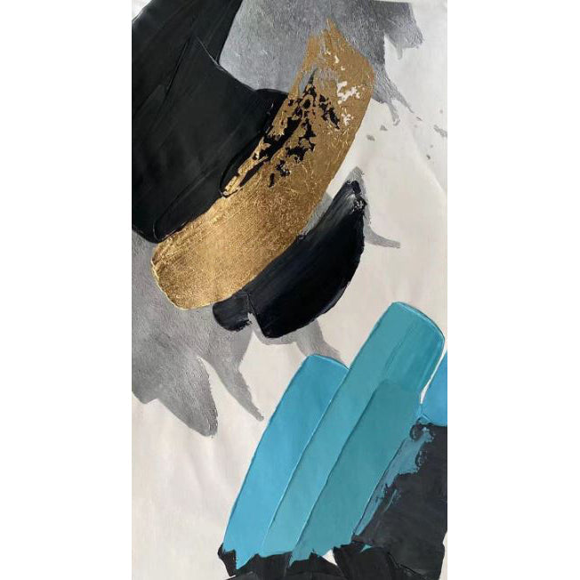 Reverie - 48x72"