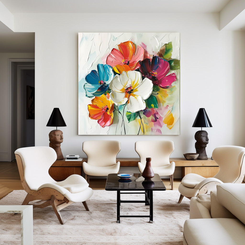 Kind Flowers