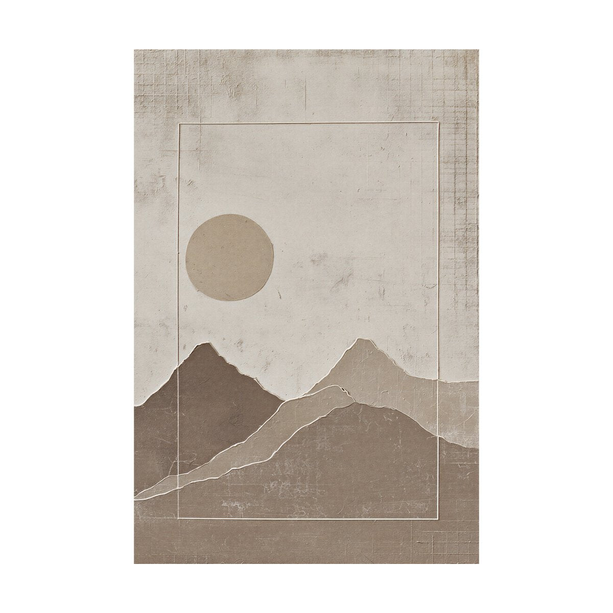 6th Moon Rising
