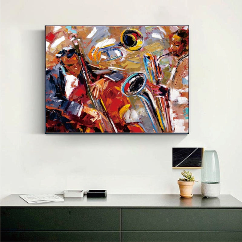 The Jazz Trio