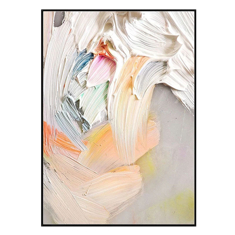 Cream Petals