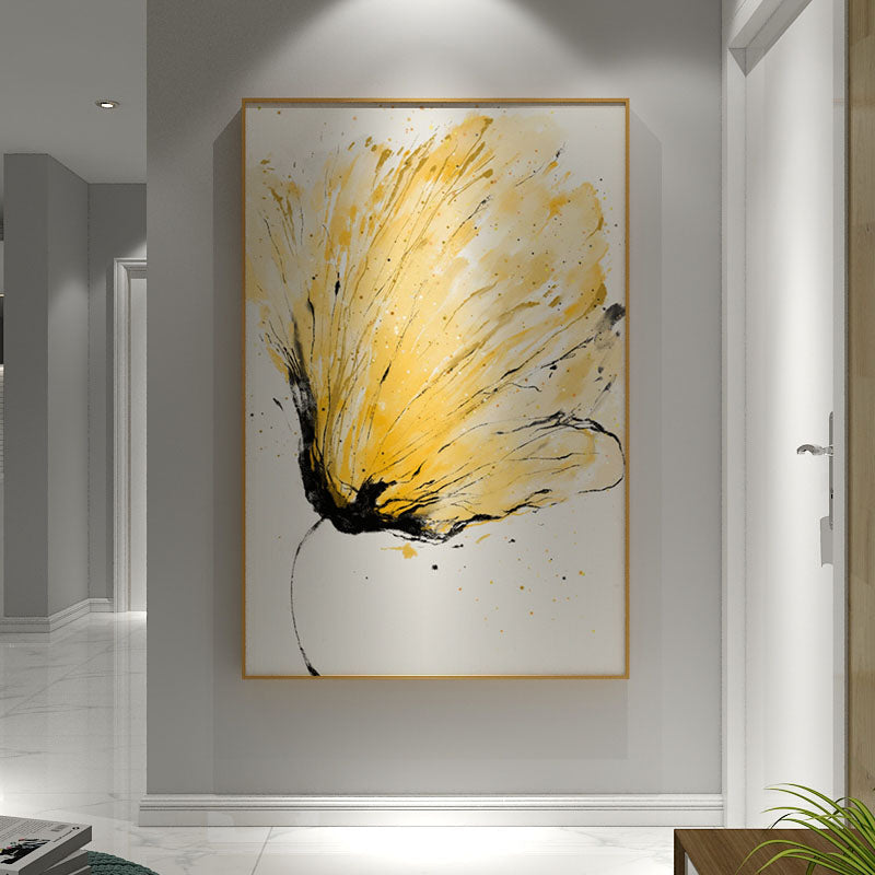 The Golden Lily