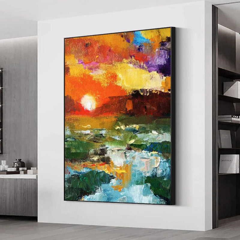 Sunset Valley