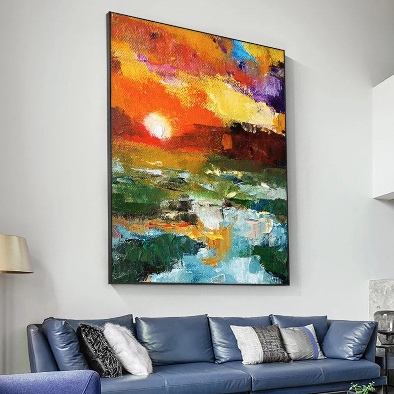 Sunset Valley