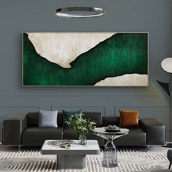 Emerald Flow