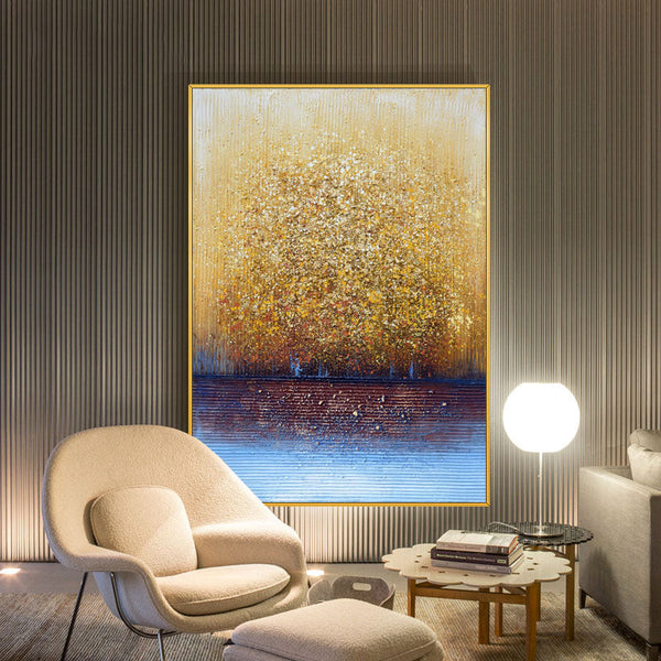 Golden Forest