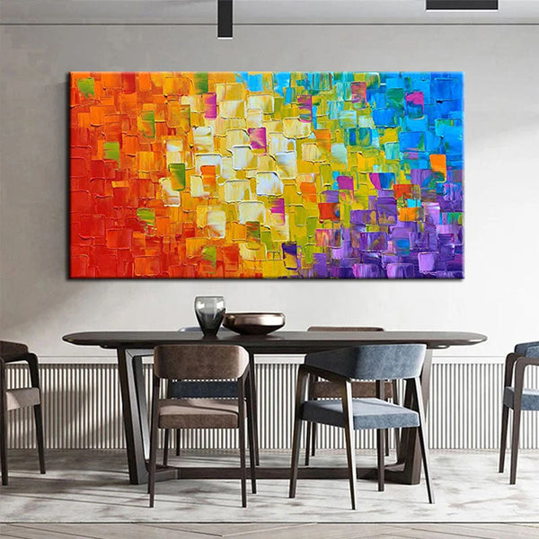 Maze of Colors
