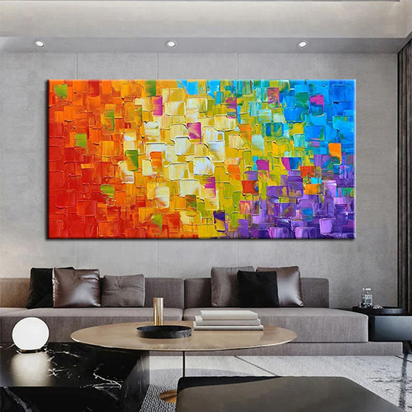Maze of Colors