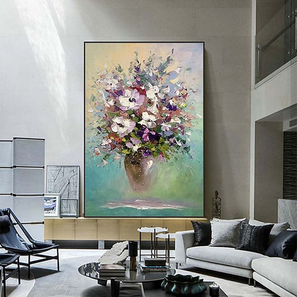 Bouquet of Colors