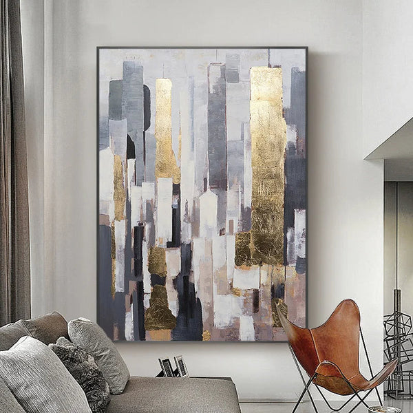Golden Metropole
