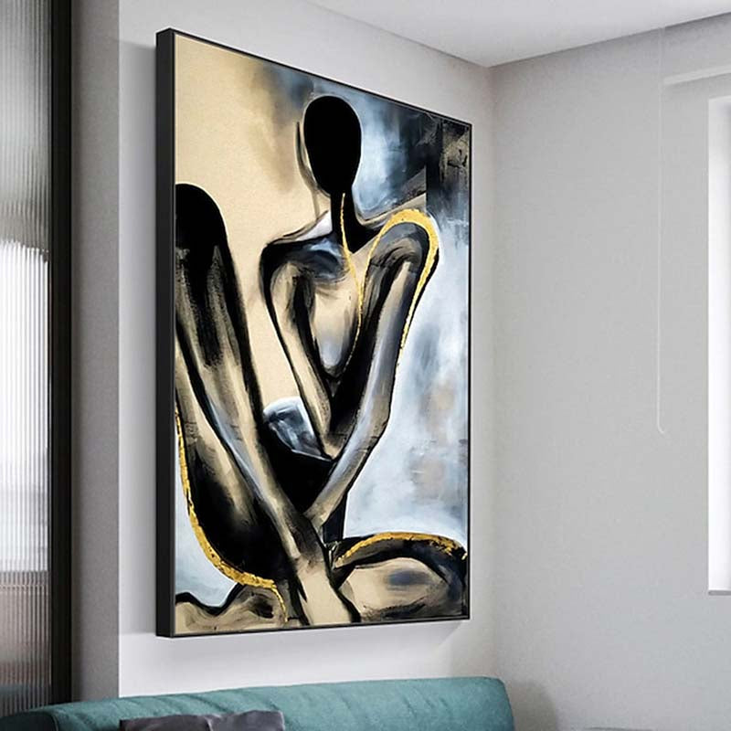 Suave - 40x60"