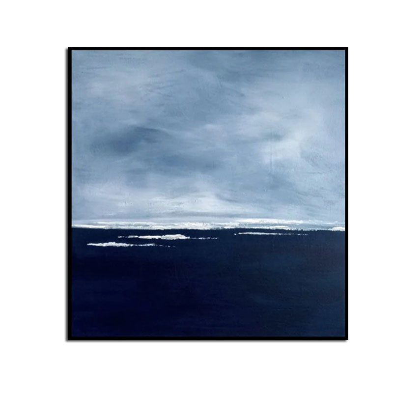 Anchorage - 40x40"
