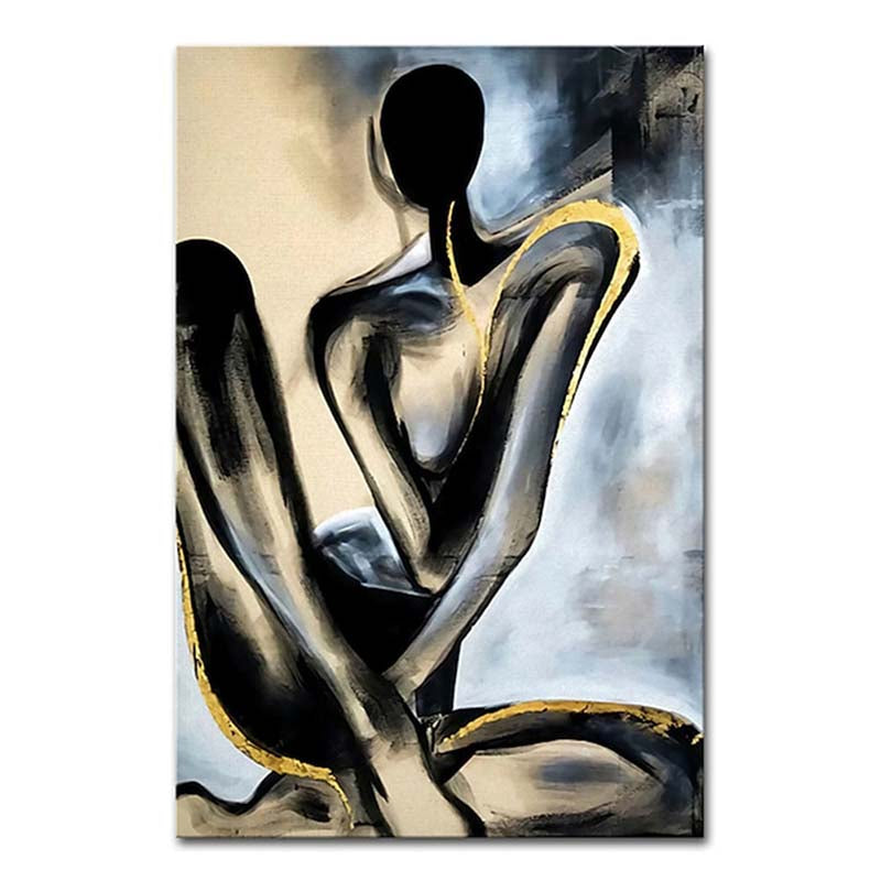 Suave - 40x60"