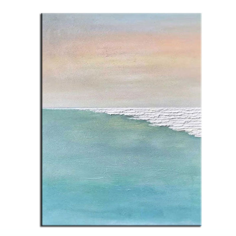 Außergewöhnlicher Horizont