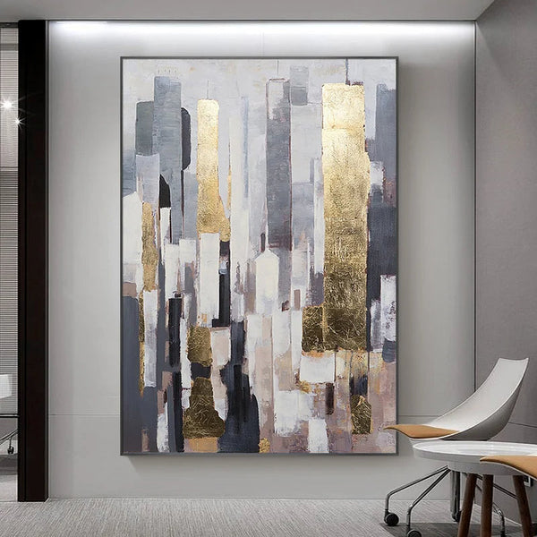 Golden Metropole