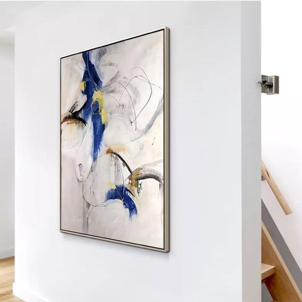 River Dance - 40x59"