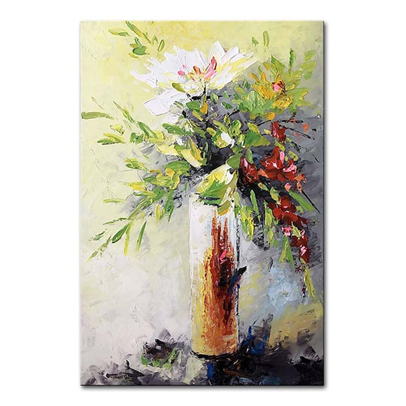 Stillleben-Bouquet