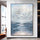 Stormy Sea - 40x59