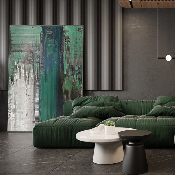 Matrix - 40x59"