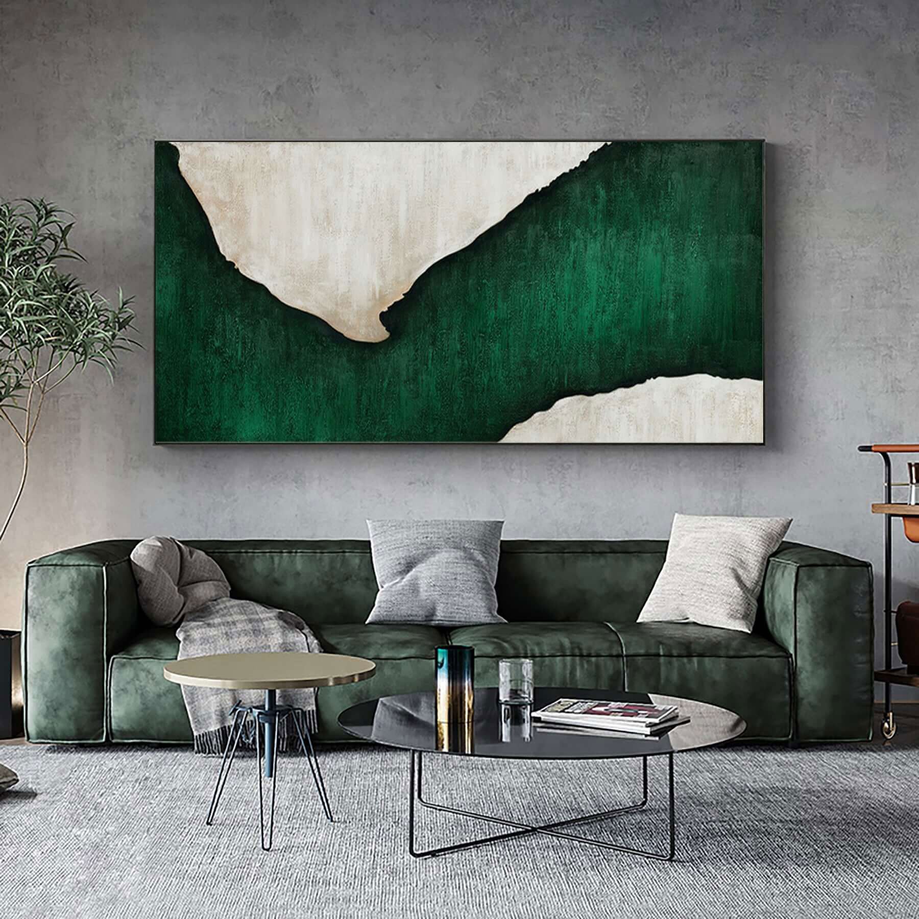 Emerald Flow
